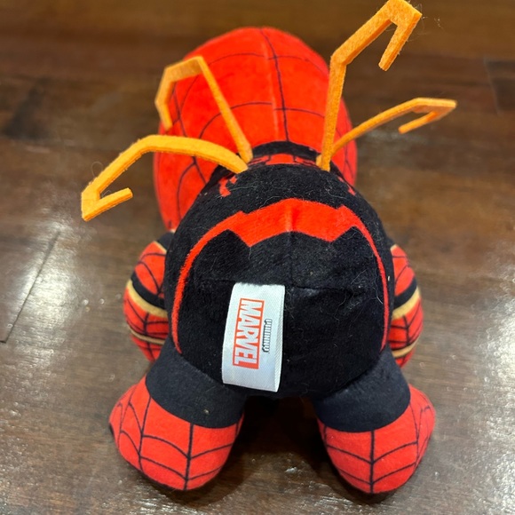 Deadpool push - Picture 9 of 9